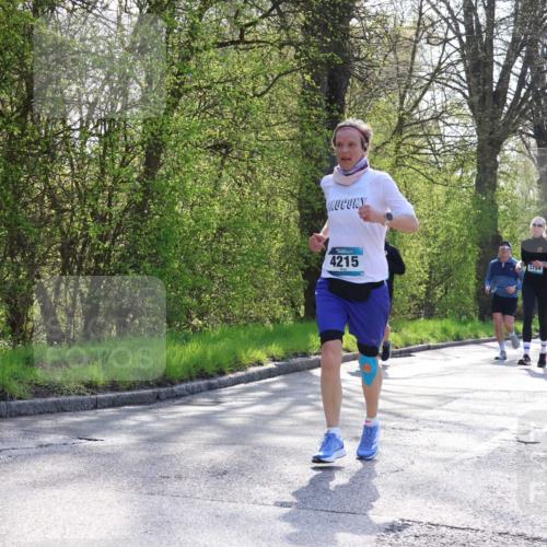 12.04.2026 - 45. Internationalen Wilhelmsburger Insellauf Yannick Fuchs http://msf.ph/oto/9484210 12.04.2026 10:45:55 Laufen 4215, 3754, 3753, 2164 meine-sportfotos.de