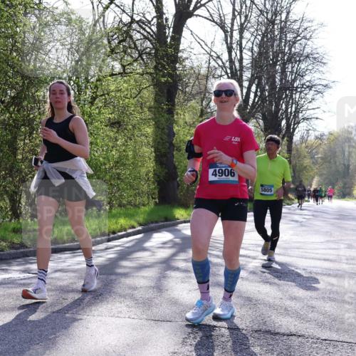 12.04.2026 - 45. Internationalen Wilhelmsburger Insellauf Yannick Fuchs http://msf.ph/oto/9484212 12.04.2026 10:33:29 Laufen 4906, 5805 meine-sportfotos.de