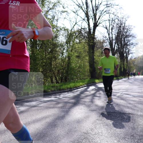 12.04.2026 - 45. Internationalen Wilhelmsburger Insellauf Yannick Fuchs http://msf.ph/oto/9484231 12.04.2026 10:33:30 Laufen 4906, 5805 meine-sportfotos.de