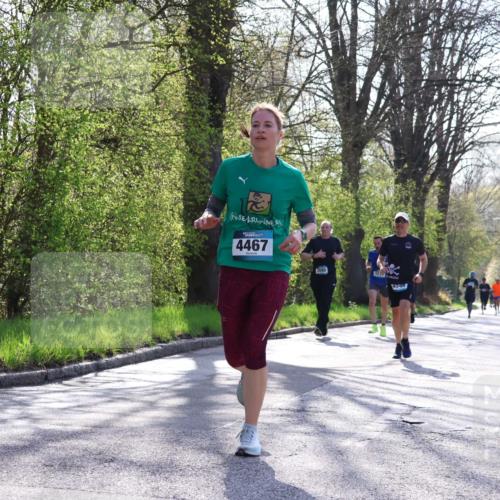 12.04.2026 - 45. Internationalen Wilhelmsburger Insellauf Yannick Fuchs http://msf.ph/oto/9484250 12.04.2026 10:26:25 Laufen 4467, 454 meine-sportfotos.de