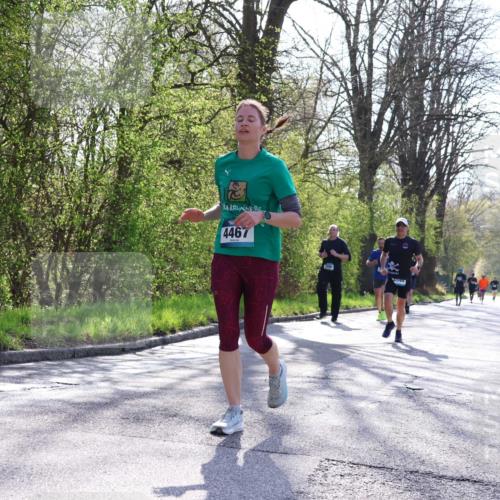 12.04.2026 - 45. Internationalen Wilhelmsburger Insellauf Yannick Fuchs http://msf.ph/oto/9484253 12.04.2026 10:26:25 Laufen 4467 meine-sportfotos.de