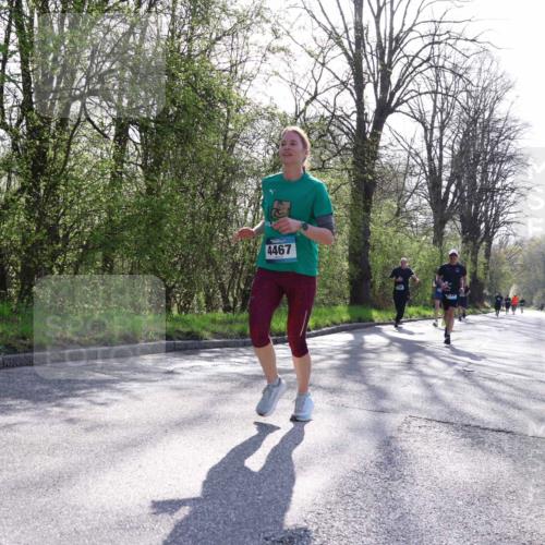 12.04.2026 - 45. Internationalen Wilhelmsburger Insellauf Yannick Fuchs http://msf.ph/oto/9484260 12.04.2026 10:26:26 Laufen 4467, 4544 meine-sportfotos.de