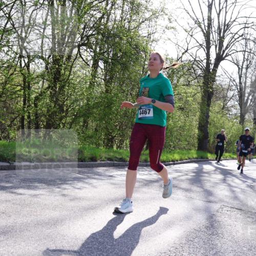 12.04.2026 - 45. Internationalen Wilhelmsburger Insellauf Yannick Fuchs http://msf.ph/oto/9484262 12.04.2026 10:26:26 Laufen 4467 meine-sportfotos.de