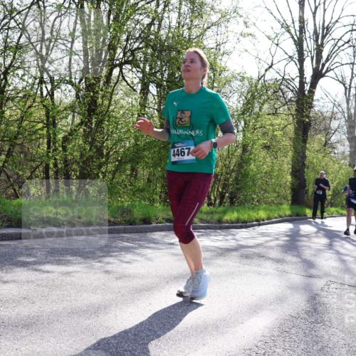 12.04.2026 - 45. Internationalen Wilhelmsburger Insellauf Yannick Fuchs http://msf.ph/oto/9484264 12.04.2026 10:26:26 Laufen 4467 meine-sportfotos.de