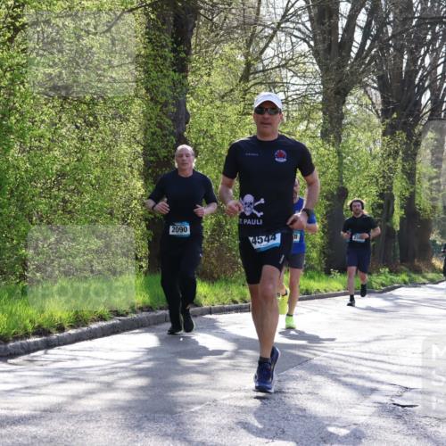 12.04.2026 - 45. Internationalen Wilhelmsburger Insellauf Yannick Fuchs http://msf.ph/oto/9484267 12.04.2026 10:26:27 Laufen 2090, 4544, 8 meine-sportfotos.de