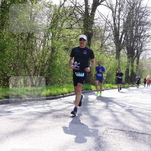 12.04.2026 - 45. Internationalen Wilhelmsburger Insellauf Yannick Fuchs http://msf.ph/oto/9484280 12.04.2026 10:26:28 Laufen 4544, 3238 meine-sportfotos.de