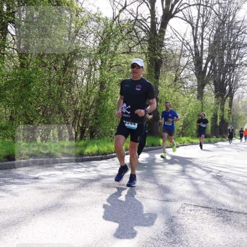 12.04.2026 - 45. Internationalen Wilhelmsburger Insellauf Yannick Fuchs http://msf.ph/oto/9484283 12.04.2026 10:26:28 Laufen 4544, 3238 meine-sportfotos.de