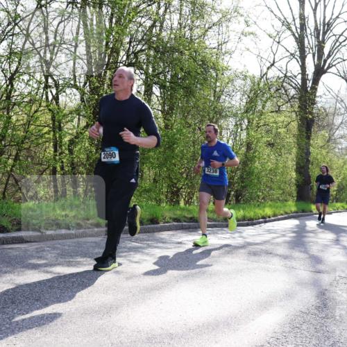12.04.2026 - 45. Internationalen Wilhelmsburger Insellauf Yannick Fuchs http://msf.ph/oto/9484312 12.04.2026 10:26:30 Laufen 2090, 3238, 25829 meine-sportfotos.de