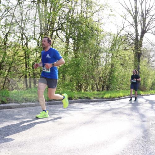 12.04.2026 - 45. Internationalen Wilhelmsburger Insellauf Yannick Fuchs http://msf.ph/oto/9484319 12.04.2026 10:26:31 Laufen 3236, 2582 meine-sportfotos.de