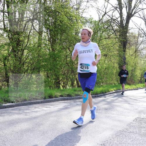 12.04.2026 - 45. Internationalen Wilhelmsburger Insellauf Yannick Fuchs http://msf.ph/oto/9484325 12.04.2026 10:45:56 Laufen 4215, 2164, 3754, 3753 meine-sportfotos.de