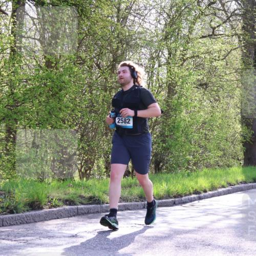 12.04.2026 - 45. Internationalen Wilhelmsburger Insellauf Yannick Fuchs http://msf.ph/oto/9484331 12.04.2026 10:26:32 Laufen 2582 meine-sportfotos.de