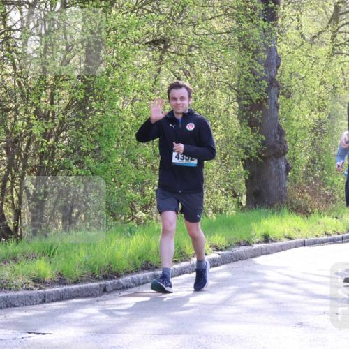 12.04.2026 - 45. Internationalen Wilhelmsburger Insellauf Yannick Fuchs http://msf.ph/oto/9484332 12.04.2026 10:45:57 Laufen 4352, 3754 meine-sportfotos.de
