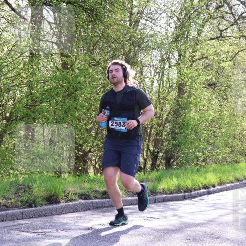 12.04.2026 - 45. Internationalen Wilhelmsburger Insellauf Yannick Fuchs http://msf.ph/oto/9484334 12.04.2026 10:26:32 Laufen 2582 meine-sportfotos.de