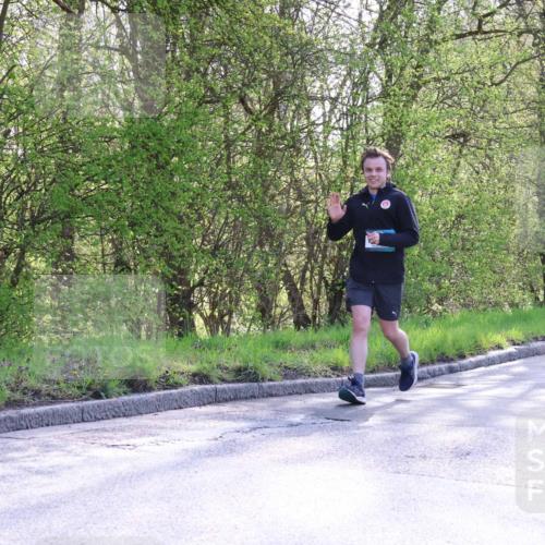12.04.2026 - 45. Internationalen Wilhelmsburger Insellauf Yannick Fuchs http://msf.ph/oto/9484344 12.04.2026 10:45:58 Laufen 3754 meine-sportfotos.de