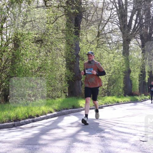 12.04.2026 - 45. Internationalen Wilhelmsburger Insellauf Yannick Fuchs http://msf.ph/oto/9484352 12.04.2026 10:33:37 Laufen 3356, 4739 meine-sportfotos.de