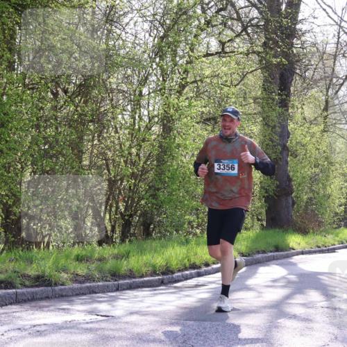 12.04.2026 - 45. Internationalen Wilhelmsburger Insellauf Yannick Fuchs http://msf.ph/oto/9484371 12.04.2026 10:33:38 Laufen 3356, 5341 meine-sportfotos.de