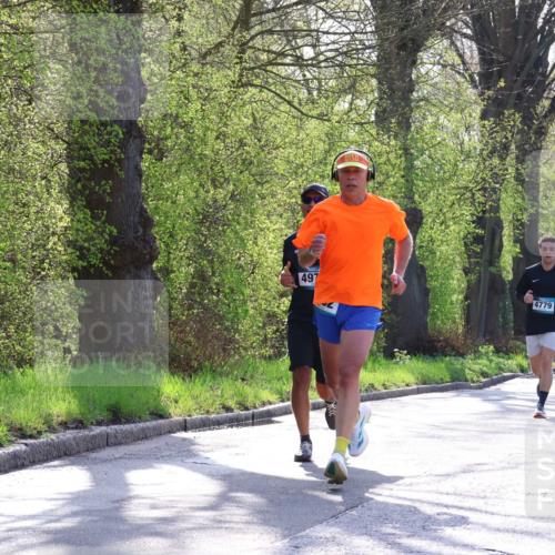 12.04.2026 - 45. Internationalen Wilhelmsburger Insellauf Yannick Fuchs http://msf.ph/oto/9484399 12.04.2026 10:26:39 Laufen 497, 4779 meine-sportfotos.de
