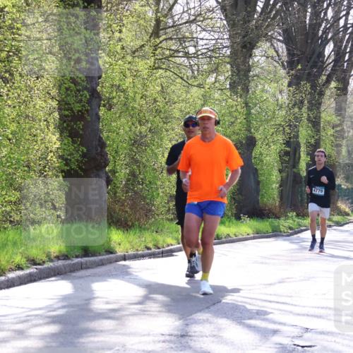 12.04.2026 - 45. Internationalen Wilhelmsburger Insellauf Yannick Fuchs http://msf.ph/oto/9484402 12.04.2026 10:26:40 Laufen 4779 meine-sportfotos.de