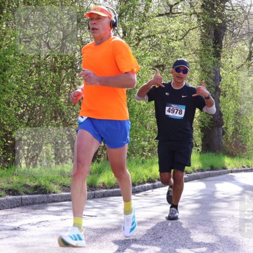 12.04.2026 - 45. Internationalen Wilhelmsburger Insellauf Yannick Fuchs http://msf.ph/oto/9484425 12.04.2026 10:26:42 Laufen 4978, 4779 meine-sportfotos.de