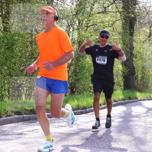 12.04.2026 - 45. Internationalen Wilhelmsburger Insellauf Yannick Fuchs http://msf.ph/oto/9484427 12.04.2026 10:26:42 Laufen 4978, 4779 meine-sportfotos.de