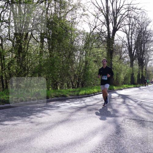 12.04.2026 - 45. Internationalen Wilhelmsburger Insellauf Yannick Fuchs http://msf.ph/oto/9484459 12.04.2026 10:26:45 Laufen 4779 meine-sportfotos.de