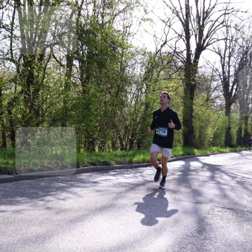 12.04.2026 - 45. Internationalen Wilhelmsburger Insellauf Yannick Fuchs http://msf.ph/oto/9484464 12.04.2026 10:26:45 Laufen 4779 meine-sportfotos.de
