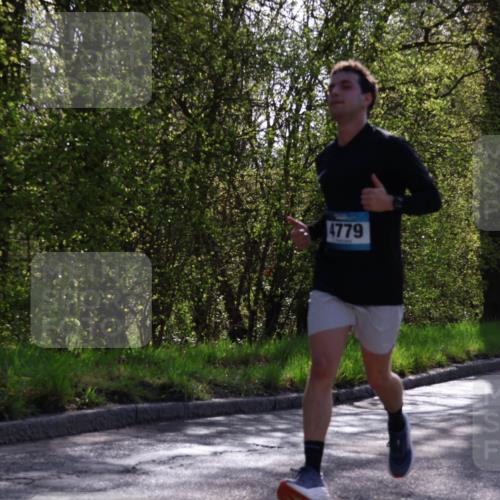 12.04.2026 - 45. Internationalen Wilhelmsburger Insellauf Yannick Fuchs http://msf.ph/oto/9484466 12.04.2026 10:26:45 Laufen 4779 meine-sportfotos.de