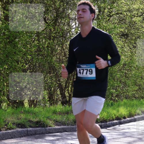 12.04.2026 - 45. Internationalen Wilhelmsburger Insellauf Yannick Fuchs http://msf.ph/oto/9484469 12.04.2026 10:26:45 Laufen 4779 meine-sportfotos.de