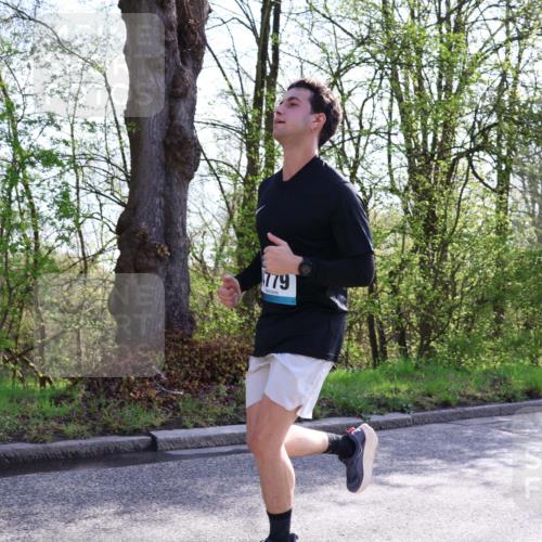 12.04.2026 - 45. Internationalen Wilhelmsburger Insellauf Yannick Fuchs http://msf.ph/oto/9484479 12.04.2026 10:26:46 Laufen 779 meine-sportfotos.de