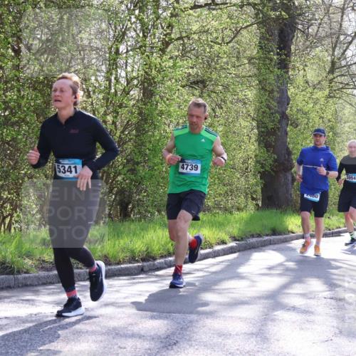 12.04.2026 - 45. Internationalen Wilhelmsburger Insellauf Yannick Fuchs http://msf.ph/oto/9484512 12.04.2026 10:33:46 Laufen 4739, 3054, 5341, 2810, 3173 meine-sportfotos.de