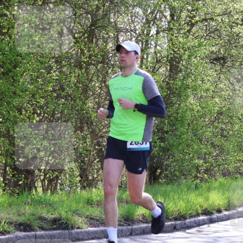 12.04.2026 - 45. Internationalen Wilhelmsburger Insellauf Yannick Fuchs http://msf.ph/oto/9484528 12.04.2026 10:26:58 Laufen 2037 meine-sportfotos.de