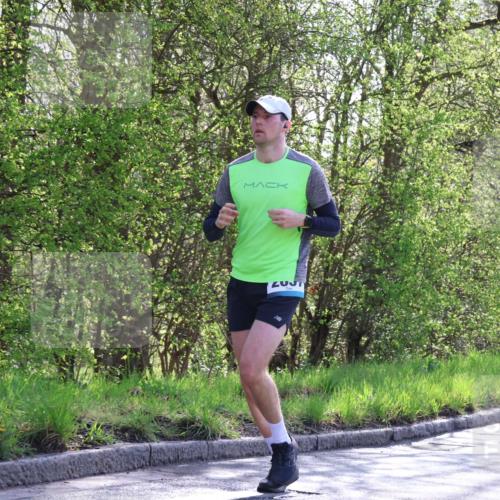 12.04.2026 - 45. Internationalen Wilhelmsburger Insellauf Yannick Fuchs http://msf.ph/oto/9484529 12.04.2026 10:26:58 Laufen  meine-sportfotos.de