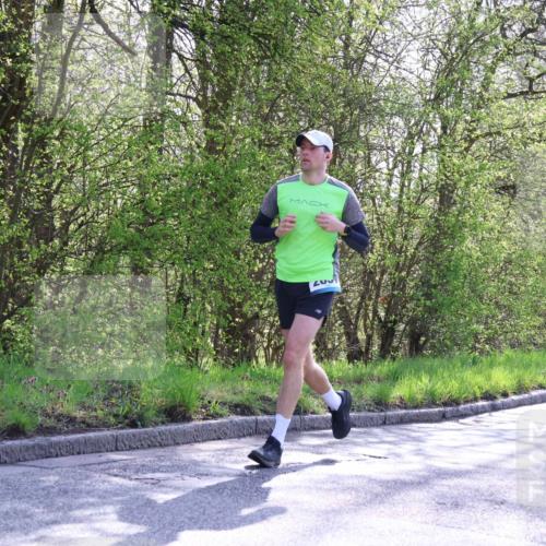 12.04.2026 - 45. Internationalen Wilhelmsburger Insellauf Yannick Fuchs http://msf.ph/oto/9484531 12.04.2026 10:26:58 Laufen  meine-sportfotos.de