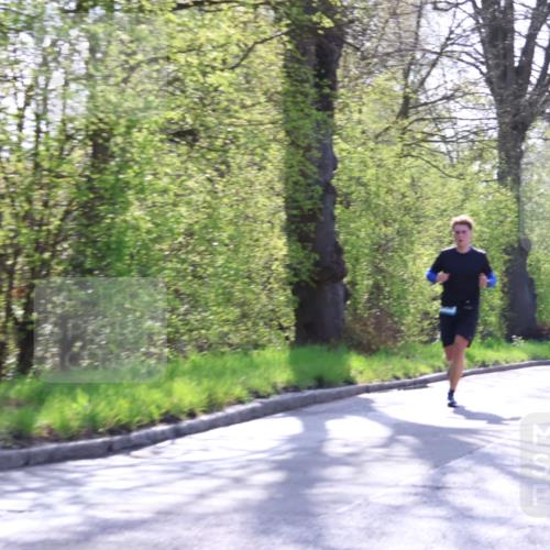 12.04.2026 - 45. Internationalen Wilhelmsburger Insellauf Yannick Fuchs http://msf.ph/oto/9484534 12.04.2026 10:26:58 Laufen  meine-sportfotos.de