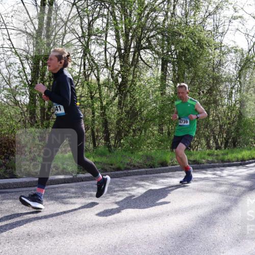 12.04.2026 - 45. Internationalen Wilhelmsburger Insellauf Yannick Fuchs http://msf.ph/oto/9484536 12.04.2026 10:33:47 Laufen 4739, 2460 meine-sportfotos.de