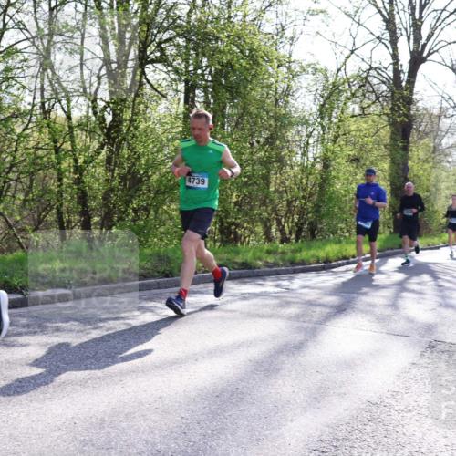 12.04.2026 - 45. Internationalen Wilhelmsburger Insellauf Yannick Fuchs http://msf.ph/oto/9484538 12.04.2026 10:33:47 Laufen 4739 meine-sportfotos.de