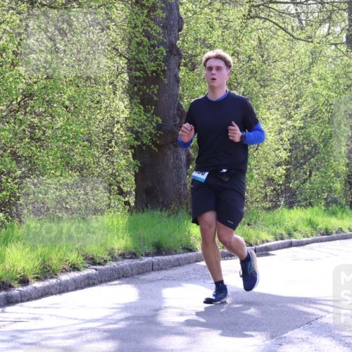 12.04.2026 - 45. Internationalen Wilhelmsburger Insellauf Yannick Fuchs http://msf.ph/oto/9484539 12.04.2026 10:26:59 Laufen 4030 meine-sportfotos.de