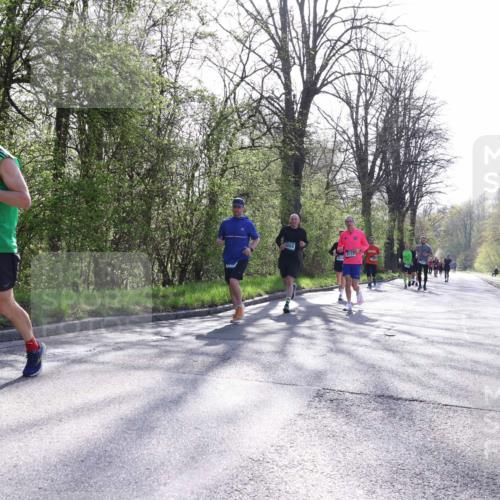 12.04.2026 - 45. Internationalen Wilhelmsburger Insellauf Yannick Fuchs http://msf.ph/oto/9484541 12.04.2026 10:33:48 Laufen 1739, 3173 meine-sportfotos.de