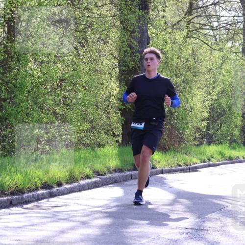 12.04.2026 - 45. Internationalen Wilhelmsburger Insellauf Yannick Fuchs http://msf.ph/oto/9484543 12.04.2026 10:27:00 Laufen 4030 meine-sportfotos.de