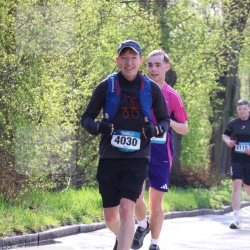 12.04.2026 - 45. Internationalen Wilhelmsburger Insellauf Yannick Fuchs http://msf.ph/oto/9484550 12.04.2026 10:27:01 Laufen 4, 4030, 2115, 4679 meine-sportfotos.de