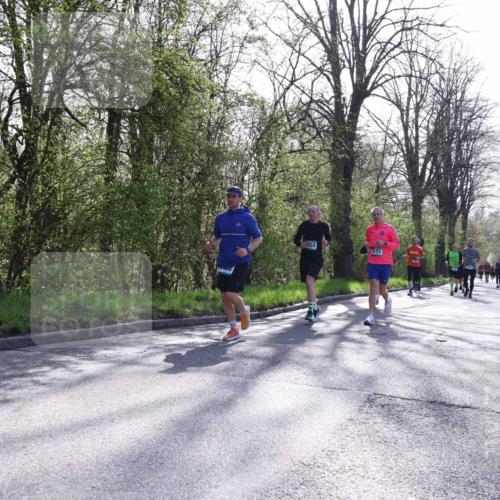 12.04.2026 - 45. Internationalen Wilhelmsburger Insellauf Yannick Fuchs http://msf.ph/oto/9484551 12.04.2026 10:33:48 Laufen 3173 meine-sportfotos.de