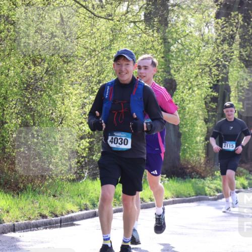 12.04.2026 - 45. Internationalen Wilhelmsburger Insellauf Yannick Fuchs http://msf.ph/oto/9484552 12.04.2026 10:27:01 Laufen 4030, 2115, 4679 meine-sportfotos.de