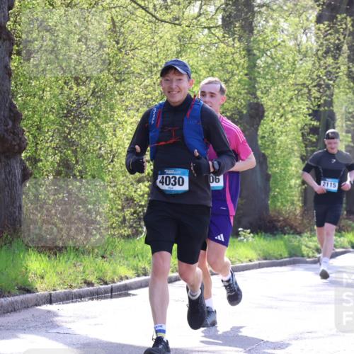 12.04.2026 - 45. Internationalen Wilhelmsburger Insellauf Yannick Fuchs http://msf.ph/oto/9484555 12.04.2026 10:27:01 Laufen 4030, 06, 2115, 4679 meine-sportfotos.de