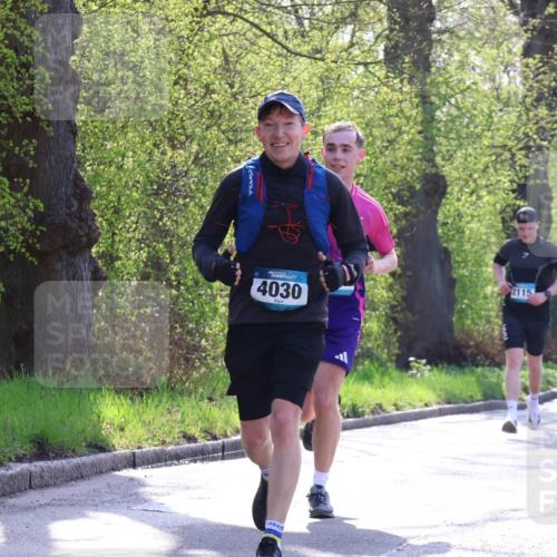 12.04.2026 - 45. Internationalen Wilhelmsburger Insellauf Yannick Fuchs http://msf.ph/oto/9484559 12.04.2026 10:27:01 Laufen 4030, 2115, 4679 meine-sportfotos.de
