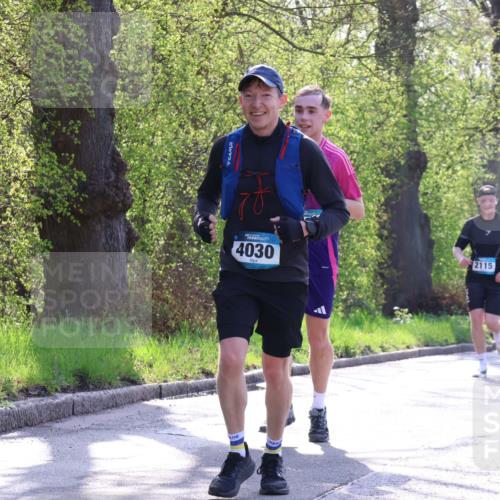 12.04.2026 - 45. Internationalen Wilhelmsburger Insellauf Yannick Fuchs http://msf.ph/oto/9484561 12.04.2026 10:27:01 Laufen 4030, 2115, 4679 meine-sportfotos.de