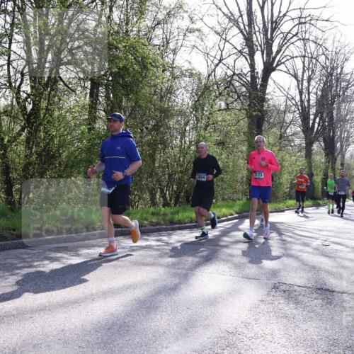 12.04.2026 - 45. Internationalen Wilhelmsburger Insellauf Yannick Fuchs http://msf.ph/oto/9484562 12.04.2026 10:33:49 Laufen 3173 meine-sportfotos.de