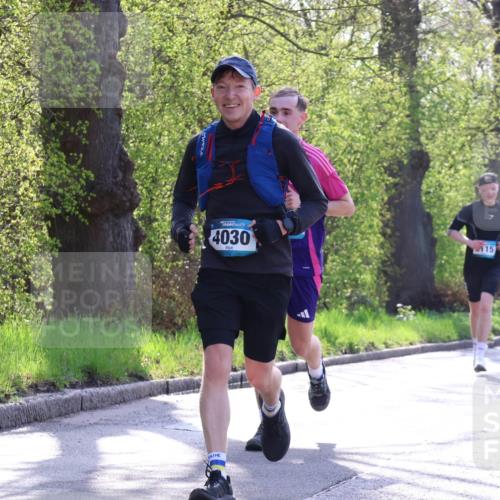 12.04.2026 - 45. Internationalen Wilhelmsburger Insellauf Yannick Fuchs http://msf.ph/oto/9484563 12.04.2026 10:27:02 Laufen 4030, 15, 4679 meine-sportfotos.de