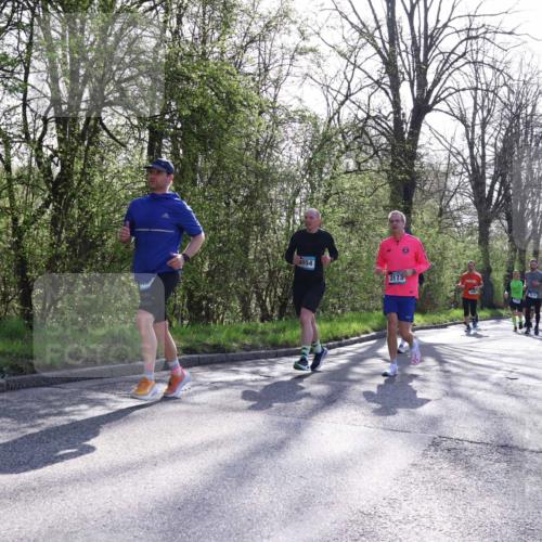 12.04.2026 - 45. Internationalen Wilhelmsburger Insellauf Yannick Fuchs http://msf.ph/oto/9484565 12.04.2026 10:33:49 Laufen 3054, 3173 meine-sportfotos.de