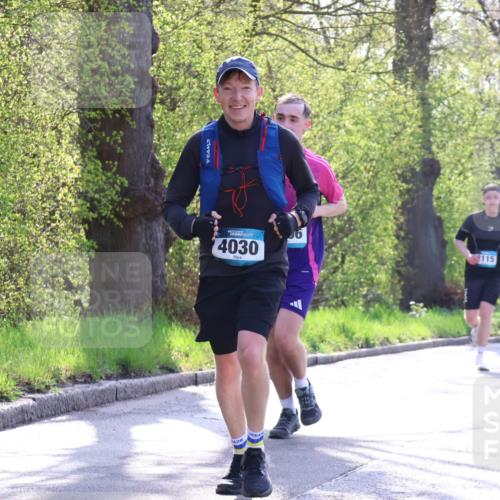 12.04.2026 - 45. Internationalen Wilhelmsburger Insellauf Yannick Fuchs http://msf.ph/oto/9484566 12.04.2026 10:27:02 Laufen 4030, 115, 4679 meine-sportfotos.de