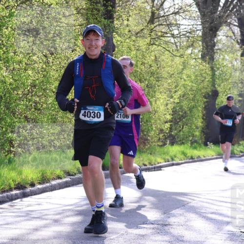 12.04.2026 - 45. Internationalen Wilhelmsburger Insellauf Yannick Fuchs http://msf.ph/oto/9484573 12.04.2026 10:27:02 Laufen 4030, 2106, 4679 meine-sportfotos.de